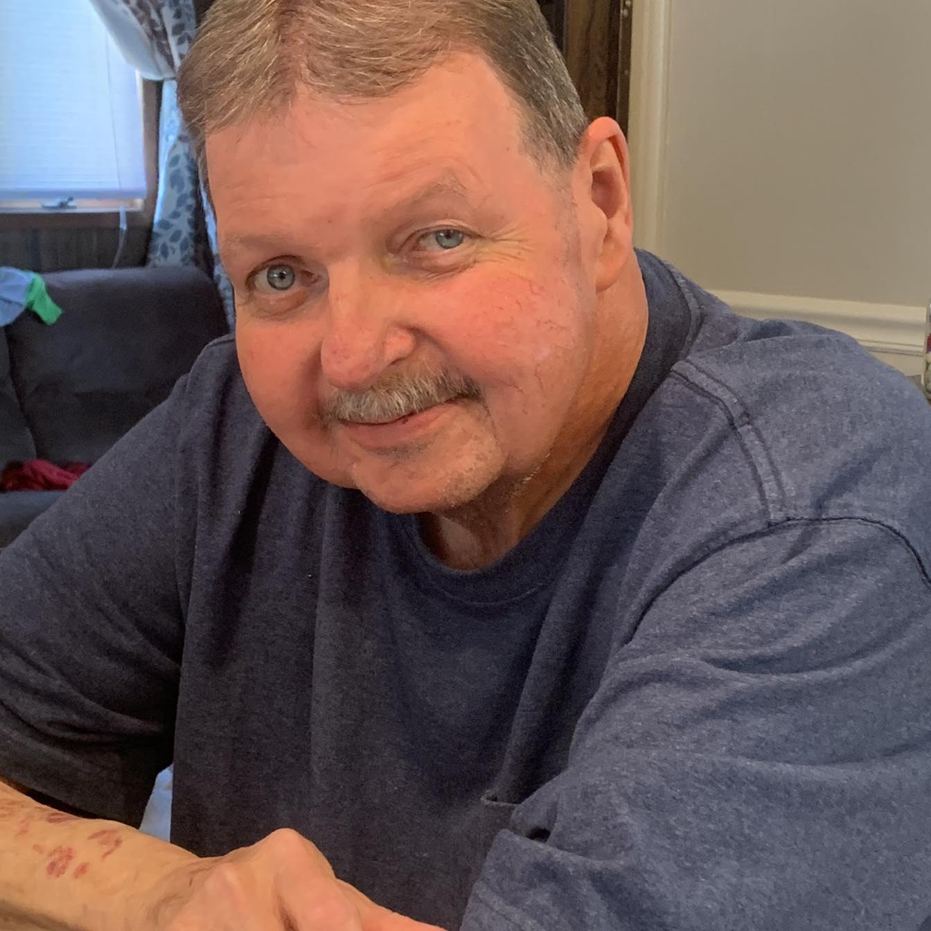 Richard Lanigan Obituary: Richard Lanigan, 63 Years Old, Centereach Father and Retired Diesel Mechanic Passes Away After Illness