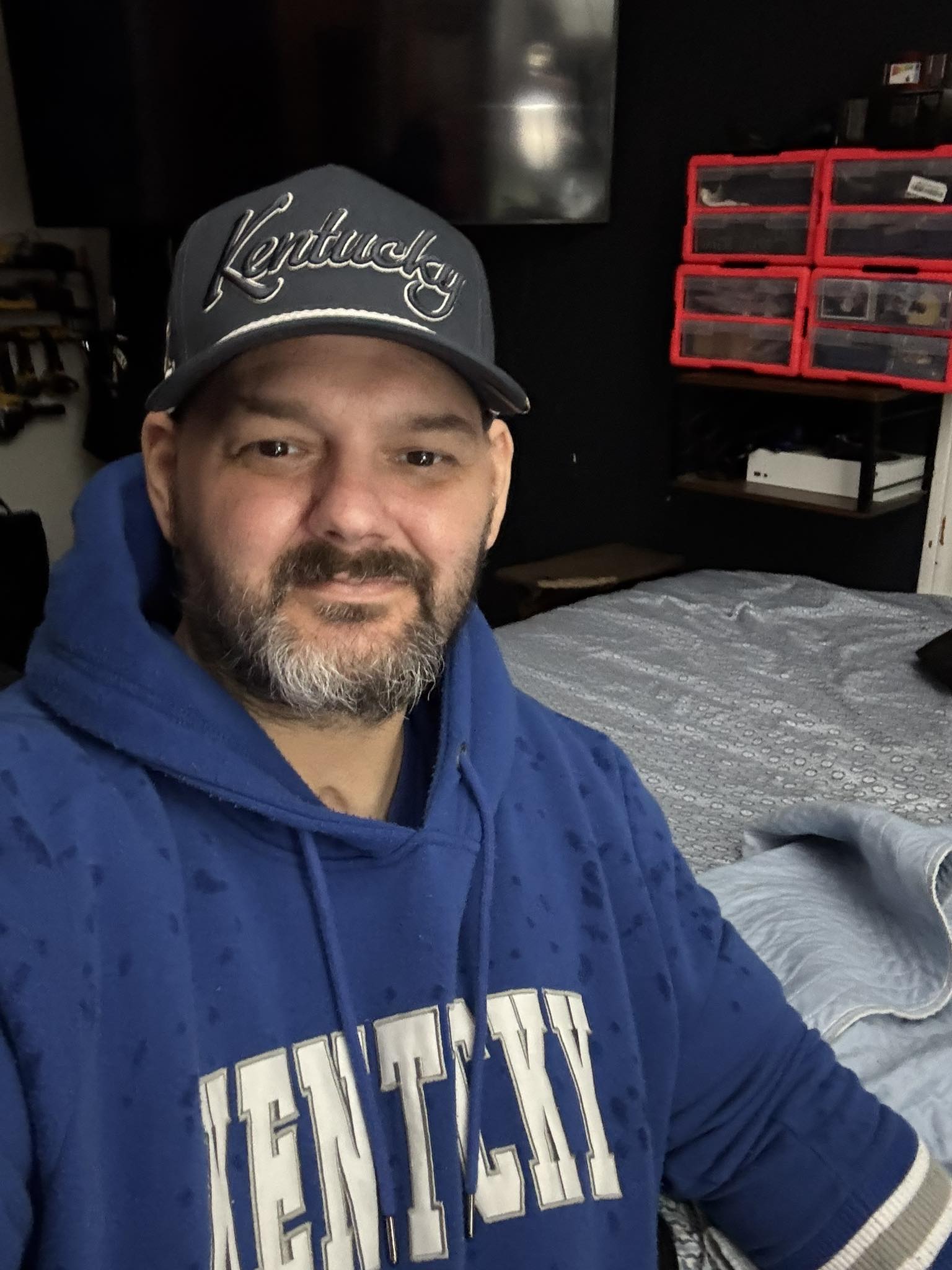 Derek McMillen Death: Derek McMillen, 43, of Louisville Dies After Illness, Devoted Father and Chihuahua Enthusiast