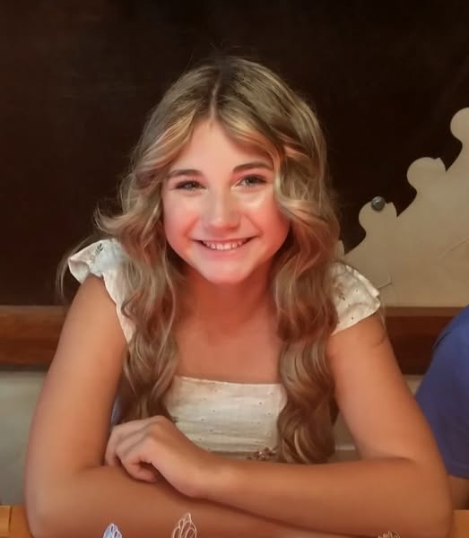 Remembering Ana Zarkovic: Harrison Hills Cheerleader Ana Zarkovic Dies in Tragic Accident at Age 12