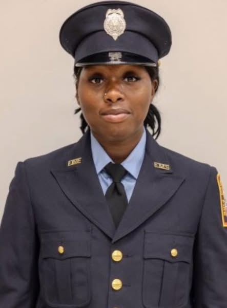 Sadia Williams, Death, Obituary: Sadia Williams, Cadet Class 27 Firefighter Dies Shortly After Graduation