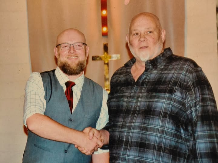 Gary Calender, 63, of Columbus, Indiana, Passes Away: Devoted Father, Friend, and Storyteller