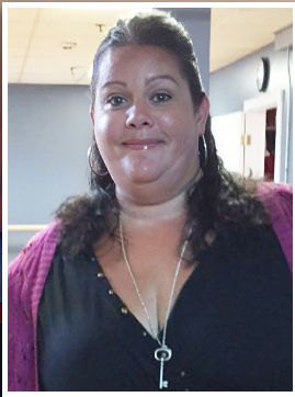 Gineen A. Thomas, Obituary: Gineen A. Thomas, Cherished Family Member and Friend, Dies at 46