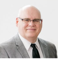 Rev. John Edward Criss Obituary: A Beloved Servant called  Home at 62