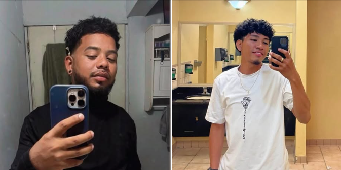 Two Young Lives Lost: Jael Guzman and Ranick Chavaria Identified in Fatal Concepción Village Crash