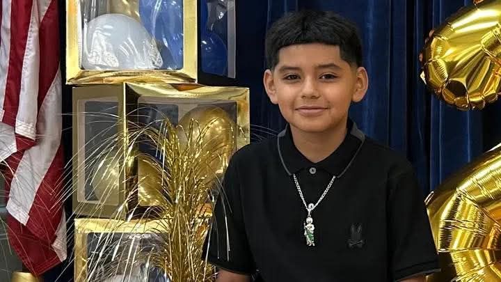 Houston Boy, 11, Fatally Shot During Door-Knocking Prank; Suspect Identified as Greg Travins
