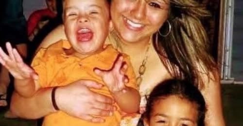 In Loving Memory of Kenny Michael, Nana, and an Unidentified Individual