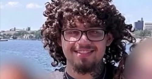 In Loving Memory of Joseph Torres