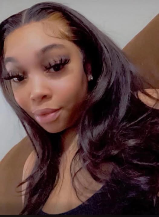 In Loving Memory of Nationwide — Chanti Dixon