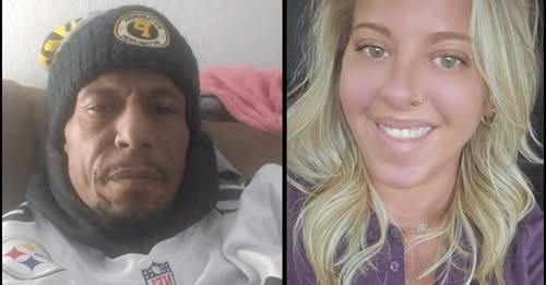 In Loving Memory of Ashley Delucca and Andre Littles