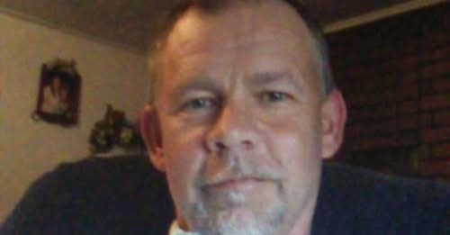 In Loving Memory of Kenneth Evans