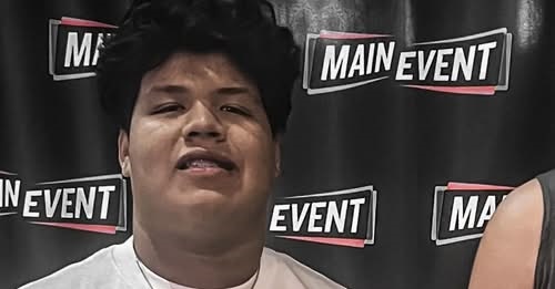 In Loving Memory of Jeremy Rosales