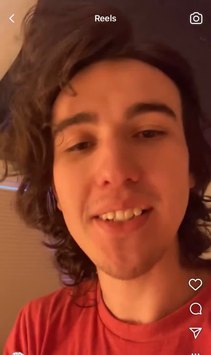 In Loving Memory of Joshua McDowell