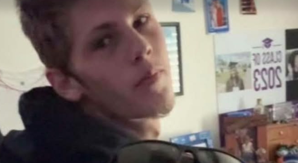 In Loving Memory of Jacob Brevard