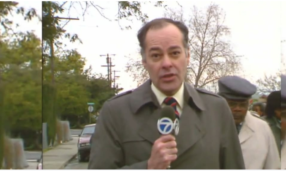 In Loving Memory of Jim Vargas