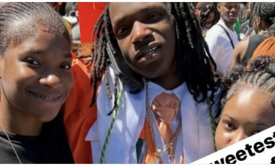 In Loving Memory of Tyler Neil Alexander