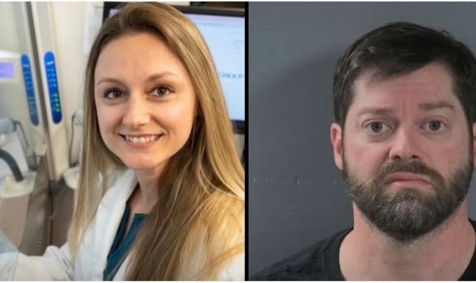 In Loving Memory of Amber Nicole Martin (1984–2026)