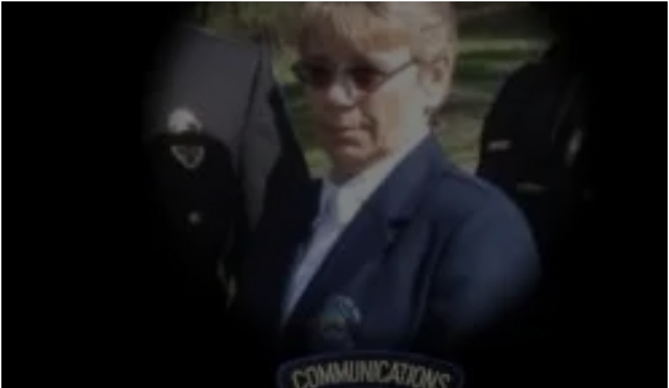 In Loving Memory of Vivian Bohanan