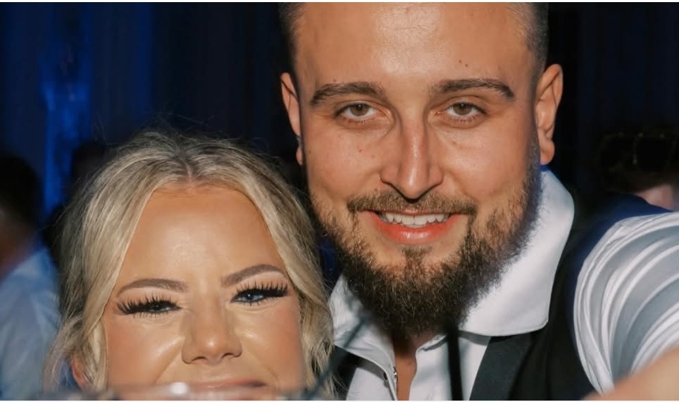 In Loving Memory of David Pawlowski