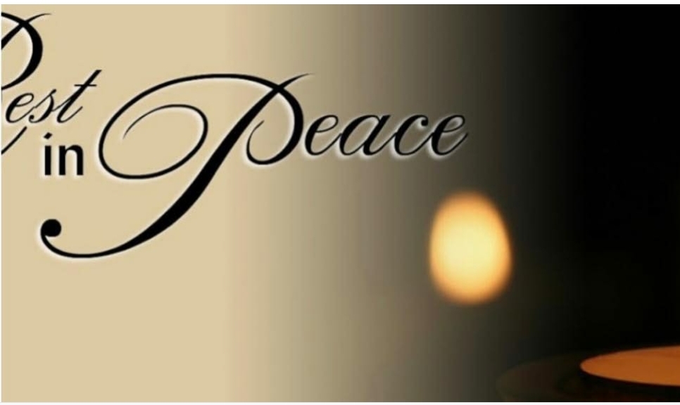 In Loving Memory of John Lacayanga