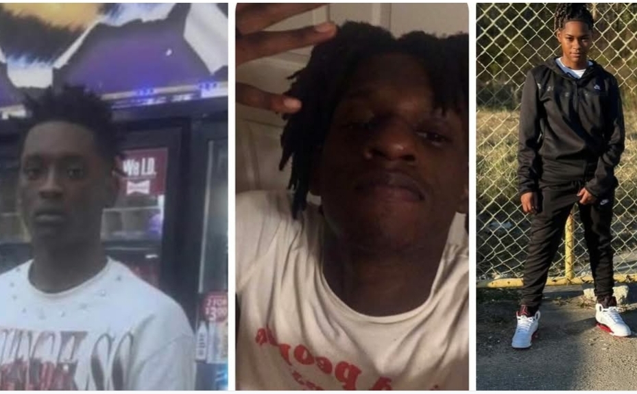 In Loving Memory of Kelvanisha Stanley, Kareem Felder, and Jakobe Brumfield