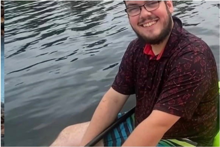 In Loving Memory of Jordan McCormick