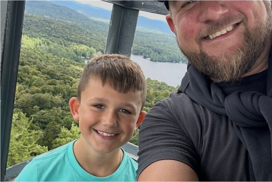 In Loving Memory of Craig Cavallaro