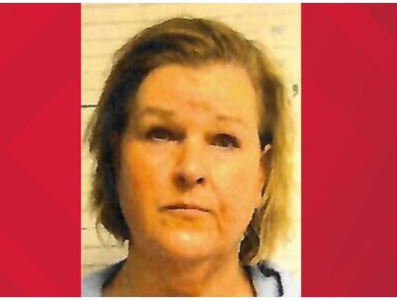 In Loving Memory of Donna McChargue