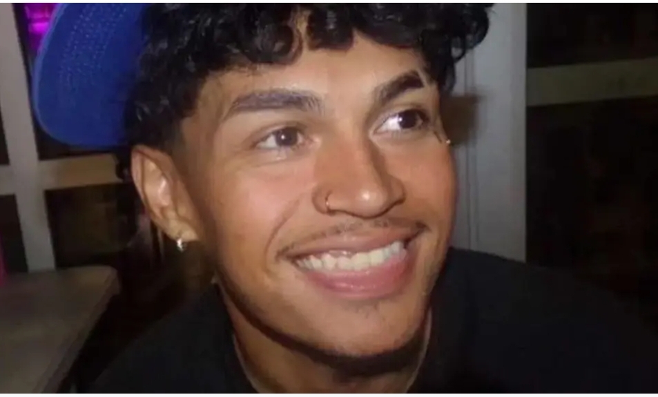 In Loving Memory of Carlos Funez