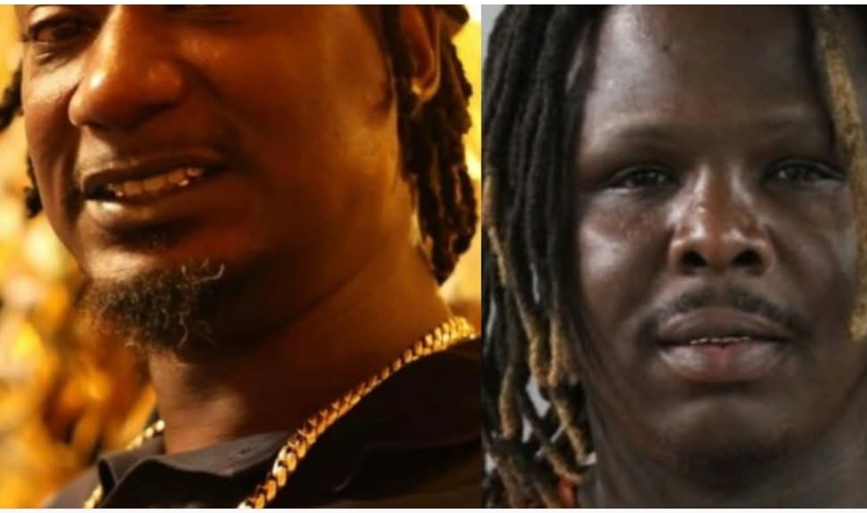 In Loving Memory of Deandre Montgomery Sr.