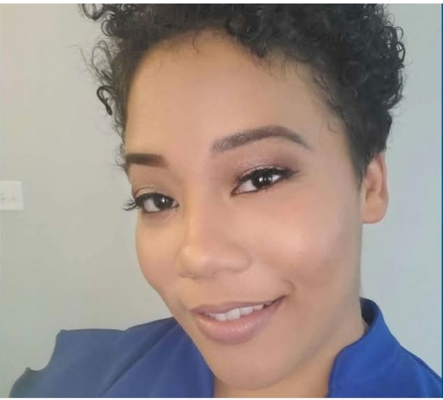 In Loving Memory of Mynoviah Tinsley