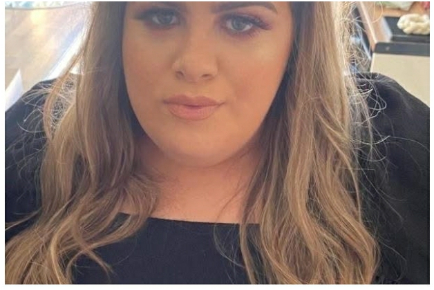 In Loving Memory of Olivia