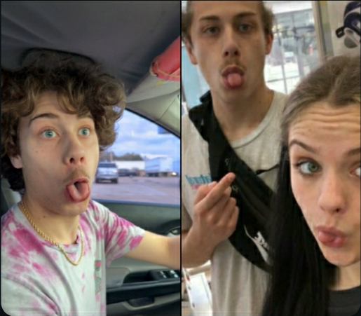 In Loving Memory of Alexander Sparks