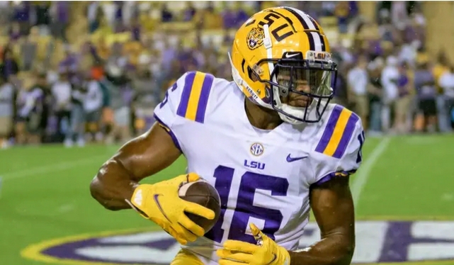 In Loving Memory of Devonta Lee