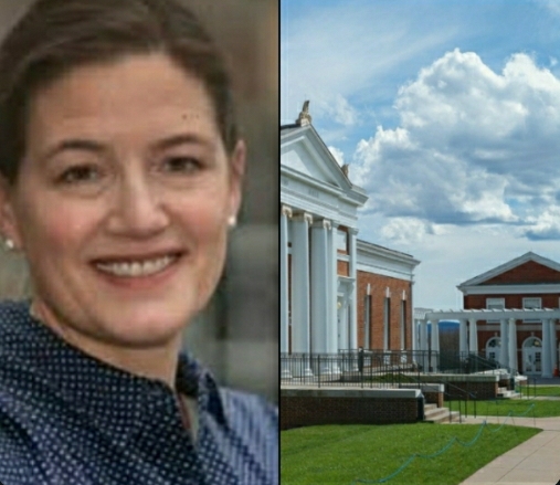 In Loving Memory of Carrie Heilman