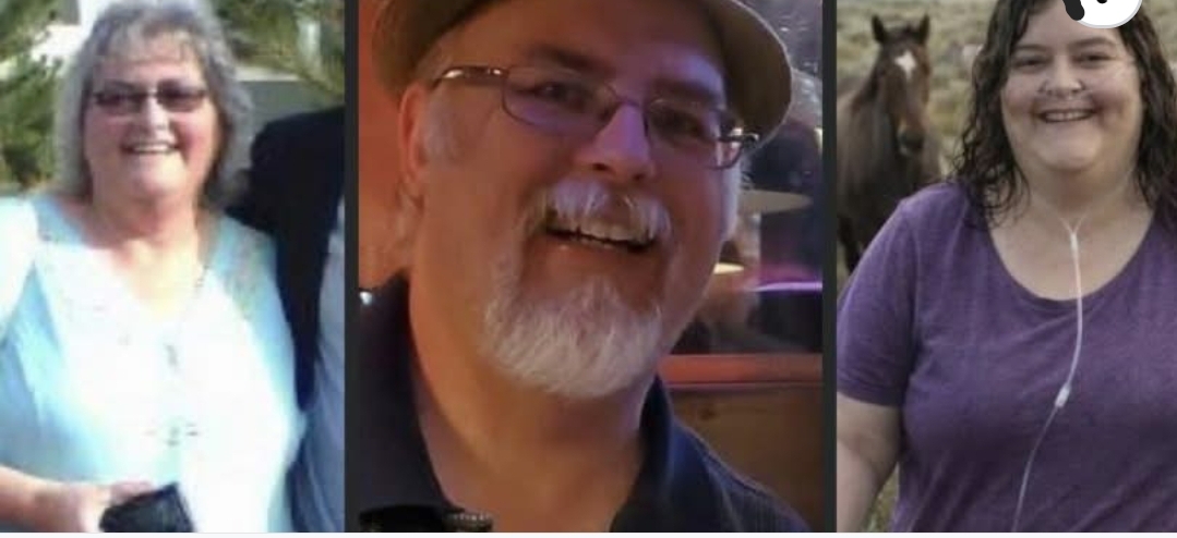 In Loving Memory of Dawn Morrow and Nancy Lindwedel