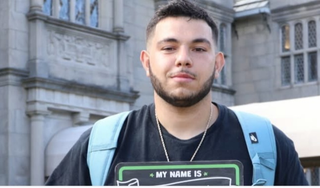 In Loving Memory of Joseph Boutros