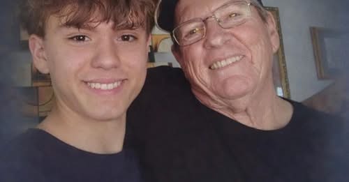 In Loving Memory of John Carter Martin: A Devoted Grandfather Gone Too Soon