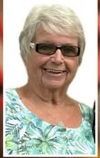 In Loving Memory of Cathy Aldridge