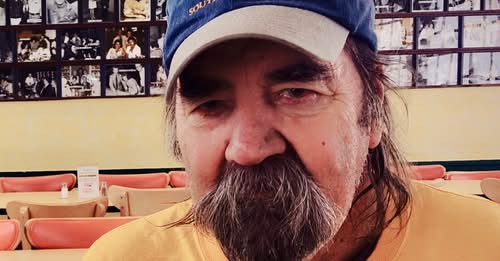 In Loving Memory of David Beasley