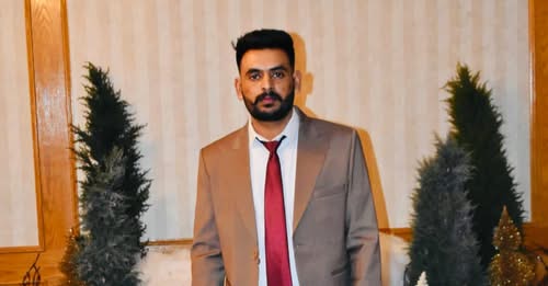 In Loving Memory of Davinder Singh: A Gentle Soul Taken Too Soon