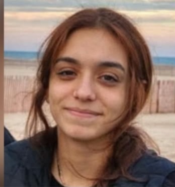 In Loving Memory of Gabriella Cartagena