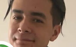 In Loving Memory of Damien Kiefer Summerbird Wells