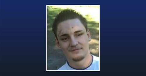 In Loving Memory of Cameron William Todhunter