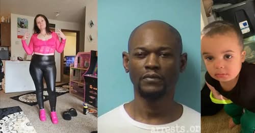 In Loving Memory of Jennifer Sue Marsaw and Marzai Andrew Dawson