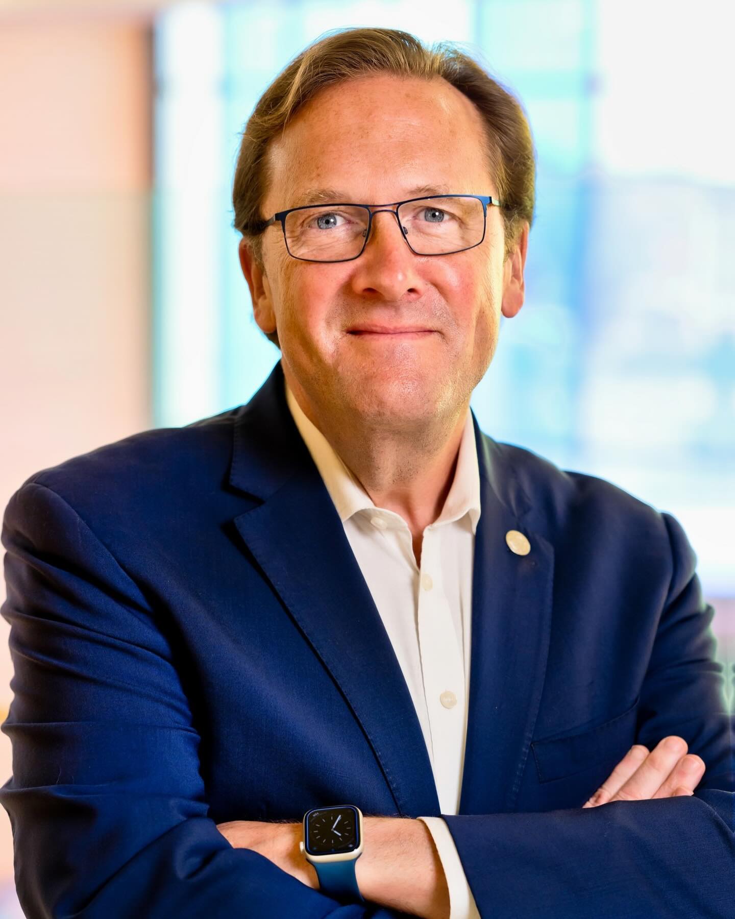 In Loving Memory of Ken Mayhew