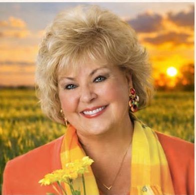 In Loving Memory of Gloria Gaither