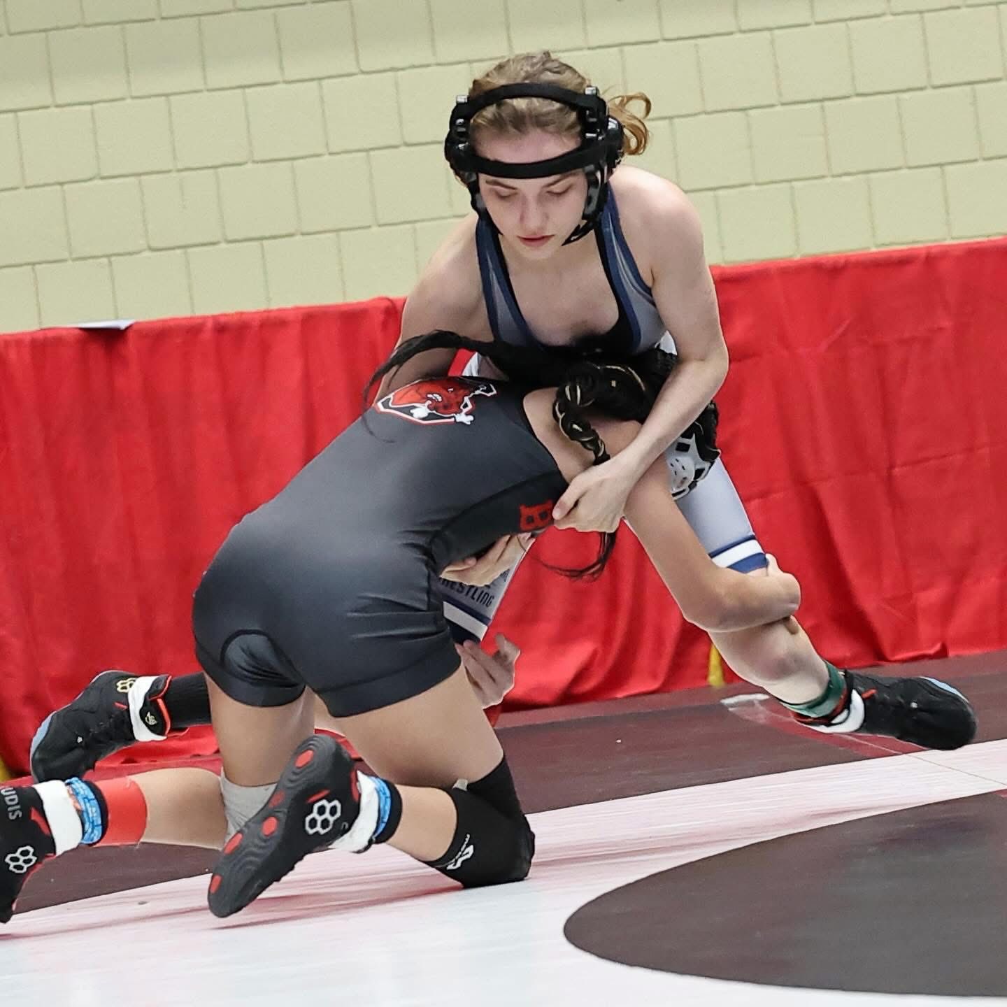 In Loving Memory of Bristol Crokie