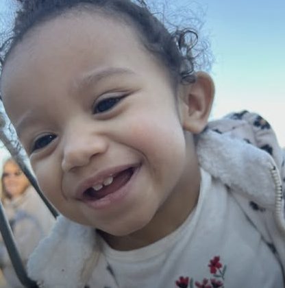 In Loving Memory of Maddy Mitchell