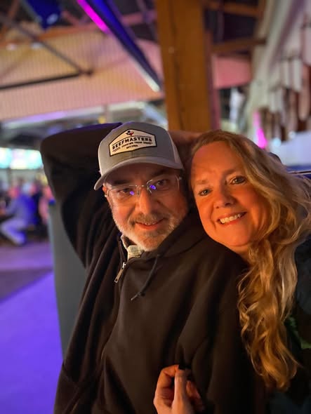 In Loving Memory of Paul Martin