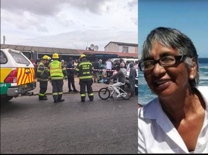 In Loving Memory of Valma Matthews